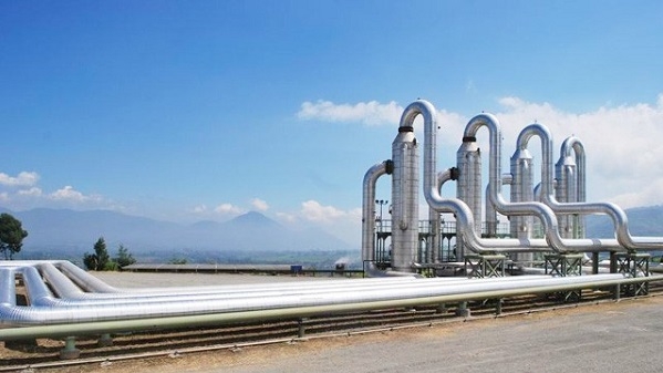  PLTP Sarulla di Sumatera Resmi Dibangun dan Akan Jadi Pembangkit Terbesar Di Dunia