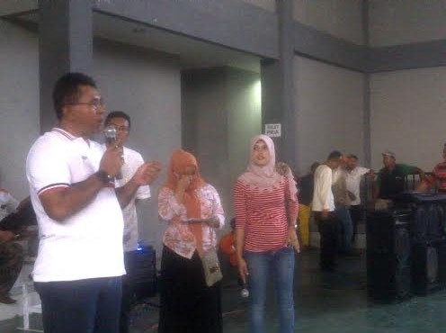  Pemerintah Kota Tangerang Akan Buat “Call Center” Sampah