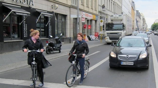  Pemerintah Berlin Genjot Penghematan Energi