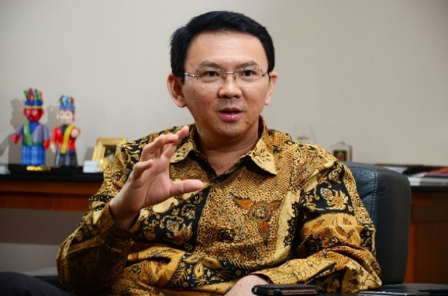  Ahok Hapuskan Kegiatan Kebersihan Antar RT/RW Se-Jakarta