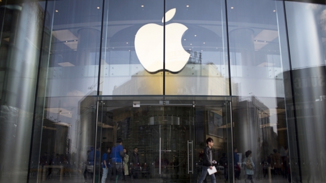 Apple Dinobatkan Sebagai Perusahaan Teknologi Peduli Lingkungan