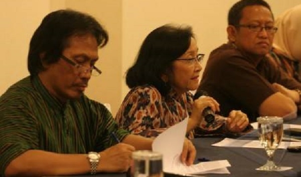  Kemenhut Kembangkan Lima Teknologi Ramah Lingkungan dan Rendah Emisi Karbon