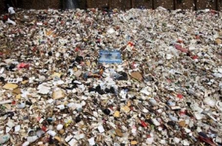 Sebanyak 130.000 ton Sampah perhari Diproduksi oleh Indonesia