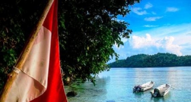Sekitar 50 Objek Pariwisata Indonesia Dikelola Asing 