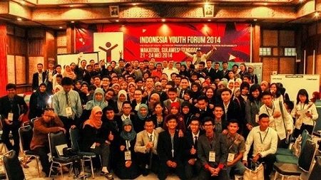  Hari Kedua IYF 2014:  Sederet Tokoh Ahli Berbagi Pengalaman dan Pengetahuan pada Master Class IYF