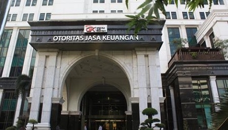  KLH & OJK Siap Wujudkan Green Economy