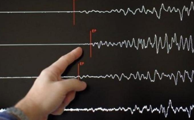 Gempa Berkekuatan 6,4 SR Guncang Yunani   