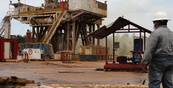  PT Petro Selat di Riau Dituntut Pertanggung Jwaban Atas tumpahan Minyaknya