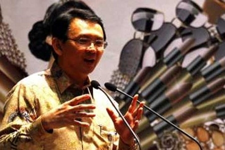  Pemprov DKI Jakarta Siap Gunakan Sistem SafetiPin Lingkungan