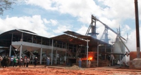  Pengusaha Desak Pemerintah Segera Terbitkan  PP Sumber Daya Alam