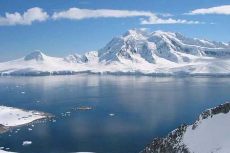  Ahli: Permukaan Laut Naik 2,3 Meter Tiap Kenaikan Suhu Global 1 Derajat Celsius