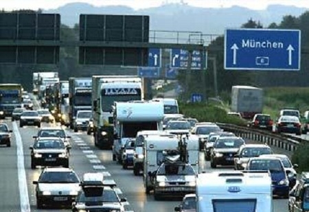  Polusi di Jerman yang Terparah Sepanjang Setahun Terkahir