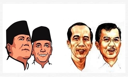  Prof Budi Widianarko : Capres-Cawapres ‘Tidak Serius’ Atasi Persoalan Lingkungan