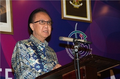  Kementrian Kelautan Dan Perikanan Terus Mengembangkan Konsep Blue Economy