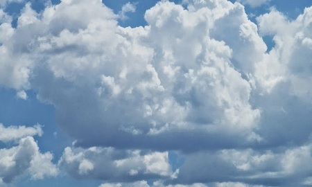  BMKG: Hari Ini Kota Makassar Tanpa Hujan