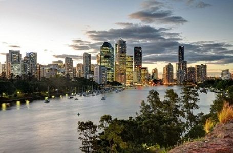 Kota Brisbane Cetak Rekor Suhu Udara Pagi Terdingin