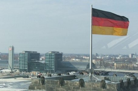 Jerman Dinobatkan sebagai Negara Hemat Enegi