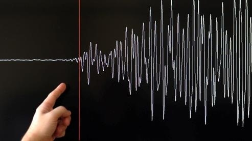  Datangnya Gempa Bumi Dapat Ditandai Dari Pergerakan Bintang dan Ikan