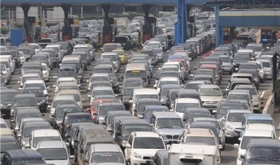  Pakar : Perbaikan Rancangan Pembangunan Perkotaan Atasi Polusi Suara
