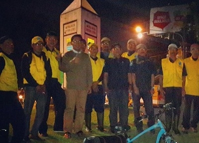  Atasi Sampah, Dinas Kebersihan Kota Bandung Kerahkan 2672 Personil