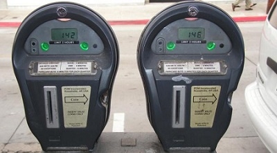  Melalui Alat Parking Baru, Madrid Beri Sanksi Bagi Kendaraan yang Tinggi Emisi