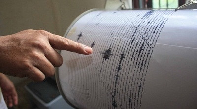  Gempa kekuatan 5,1 skala ritcher guncang Simeulue Aceh
