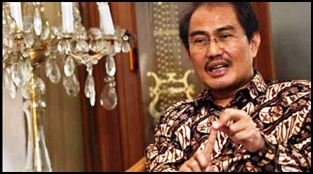  Jimly : Komnas Perlindungan Lingkungan Hidup Harus Ada