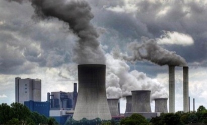  Udara Kota Medan Berbahaya