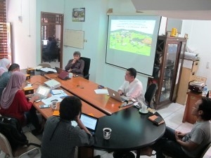  HuMa : Penetapan Hutan Adat, Terwujudnya Kesejahteraan Masyarakat