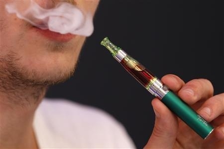  Rokok Elektrik Bukan Solusi