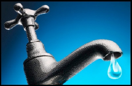  Pemkot Akui Krisis Air Makassar Karena Kurang Pengendalian