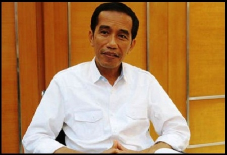  Di Kabinet Indonesia Hebat akan Ada Menko Lingkungan Hidup