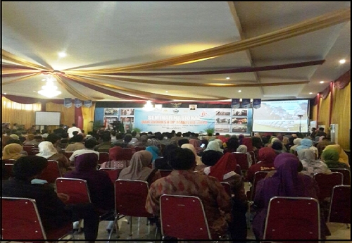  Pemerintahan Baru Didorong untuk Membangun Poros Maritim