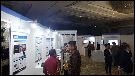  Panasonic Dorong Penggunaan Teknologi Ramah Lingkungan  