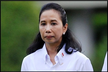  Kementerian BUMN Melakukan Aksi Peduli Lingkungan