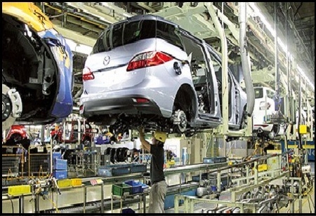  PT. Toyota Berharap Agar Pemerintah Dukung Penggunaan Energi Alternatif