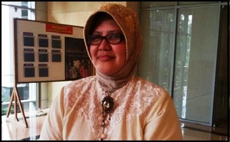  Tak Kuasai Data Banjir, Kadis Ini Masih Bergantung pada Staf