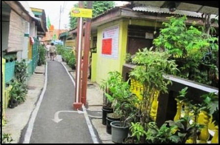  Kementerian LH dan Kehutanan: ProKlim Upaya Kurangi Emisi GRK