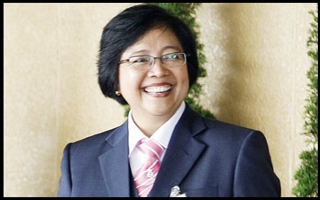  Komitmen Kementerian LH dan Kehutanan Untuk Meningkatkan Gerakan Menanam Pohon