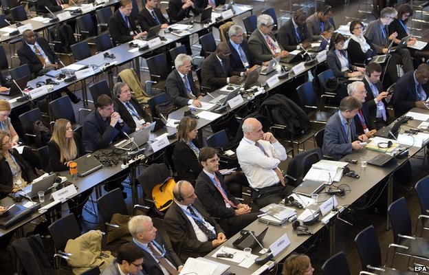  Hantu ‘Copenhagen 2009’ Masih Bergentayangan