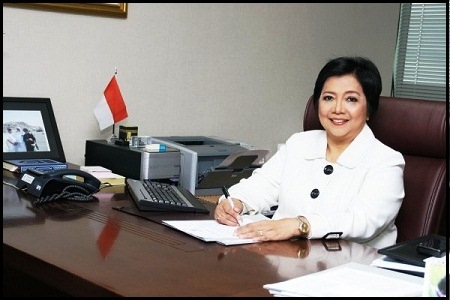  Menhut-LH: yang Dibui, Jangan Hanya Pembalak  Kecil Saja