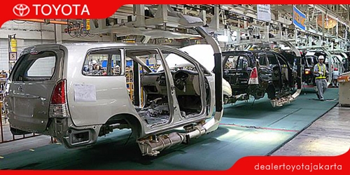  Toyota Raih Pengharagaan PROPER Hijau