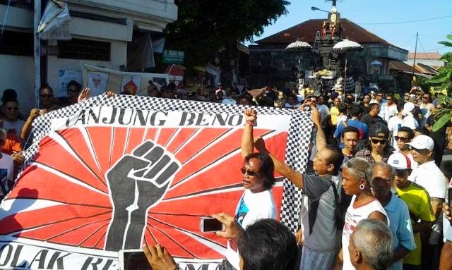  Eva Susanti, Aktivis Agraria Peroleh Grasi dari Jokowi