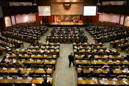  DPR-PT Freeport Rapat Bahas Tindak Lanjut Kontrak Pertambangan