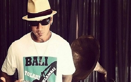  Jerinx SID: Kurangi Pemakaian Plastik Agar Bumi Makin Baik