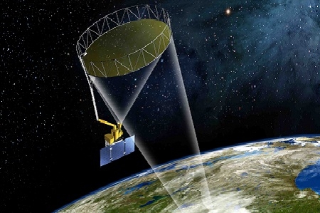  NASA Kembali Luncurkan Satelit Terbaru Untuk Amati Siklus Air Bumi