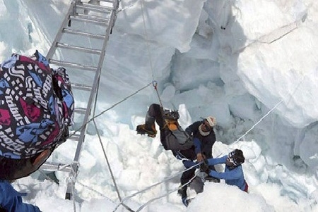  Enam Pemain Ski Profesional Ditemukan Tewas di Pegunungan Queyras