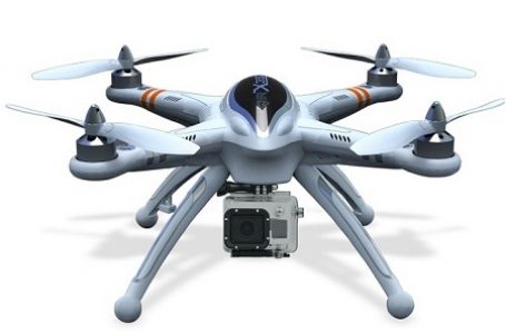 Alat Canggih ‘Drone’ akan Selamatkan Hutan
