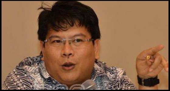  IESR: RPJMN 20015-2019 Tak Pro-Lingkungan Hidup