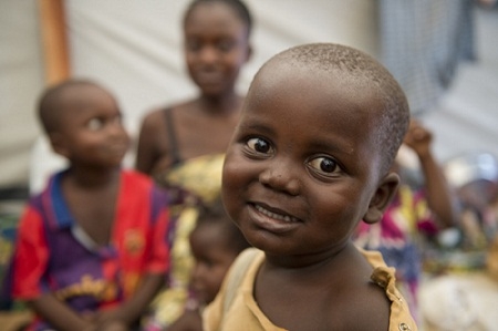  WFP Beberkan 8 Fakta Hubungan Bencana Alam dan Kelaparan via Twitter